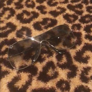 Authentic Rayban 3211